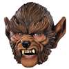 WEREWOLF ADULT MASK