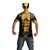 WOLVERINE BATTLE COSTUME 42-46