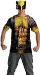 Wolverine Battle Costume - Tween 14-16