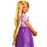 Disney's Tangled Rapunzel Wig