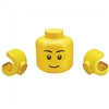 Lego Iconic Mask and Hands Costume Set