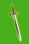 KNIGHTS LION SWORD