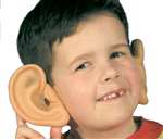 JUMBO EARS