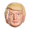 Donald Trump Half Mask - Vacuform