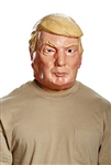 Donald Trump Deluxe Mask