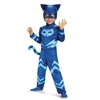 PJ Masks Catboy 3T-4T Kids Costume