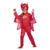 PJ Masks Owlette Kids 3T-4T Costume