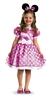 Minnie Mouse Kids Costume Medium (7-8)