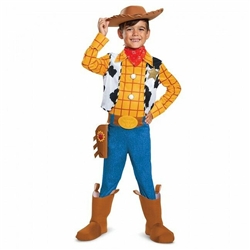 Woody Deluxe