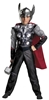 The Avengers - Thor Muscle Chest Child 4-6 Costume