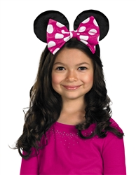 Minnie Mouse Ears