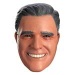 Romney Vacuform 1/2 Mask