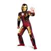 Iron Man Mark 7 Small Avengers Kids Costume