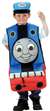 THOMAS THE TANK CHILD'S COSTUME - STANDARD