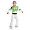 Buzz Lightyear Deluxe Child 4-6 Small Costume