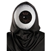Giant Eyeball Mask