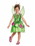 Tinker Bell Medium Kids Costume ( 7-8 )