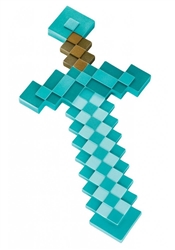 Minecraft Sword