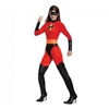 The Incredibles Mrs. Incredible Adult Costume - Large