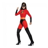 The Incredibles Mrs. Incredible Adult Costume - Small