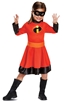Violet from The Incredibles Toddler Dress Medium 3T-4T