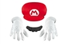 Mario Child Accessory Kit