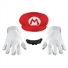 Mario Accessory Kit - Adult