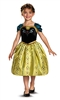 Disney Frozen Anna Child Costume Medium (7-8)