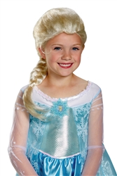 Frozen's Elsa Costume