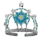 Frozen's Elsa Crown