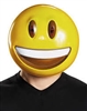 Emoji Smile Mask