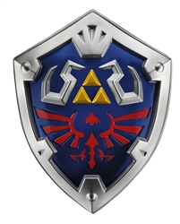 Legend of Zelda Link Shield