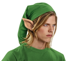 Legend of Zelda Link Adult Ears
