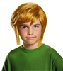 Legend of Zelda LInk Child Wig