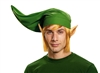 Legend of Zelda Link Adult Dlx Costume Kit