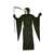 GRIM REAPER ADULT COSTUME - PLUS SIZE