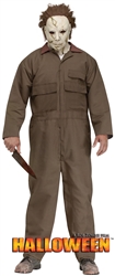 Michael Myers ( Rob Z ) Plus Size Costume