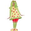 LOLLI THE CLOWN ADULT COSTUME