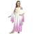 ATHENA PINK OMBRE GIRLS COSTUME - LARGE