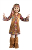 Peace & Love Hippie Small Toddler ( 24 Months-2T )
