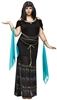 Egyptian Queen Adult Plus Size Costume 16W/20W