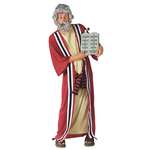 MOSES AND 10 OARTY COMMANDMENTS ADULT COSTUME