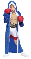 Big Boxer Large Toddler ( 3T-4T )