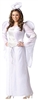 HEAVENLY ANGEL ADULT COSTUME - PLUS SIZE