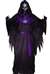 EMPEROR OF EVIL CHILD'S COSTUME - SIZES 4-6