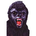 FEROCIOUS FANG GORILLA MASK