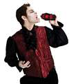 Count Drunkula Adult Costume