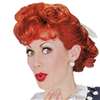 I LOVE LUCY WIG