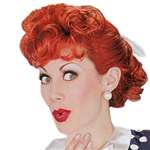 I LOVE LUCY WIG