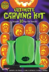 Ultimate Carving Kit